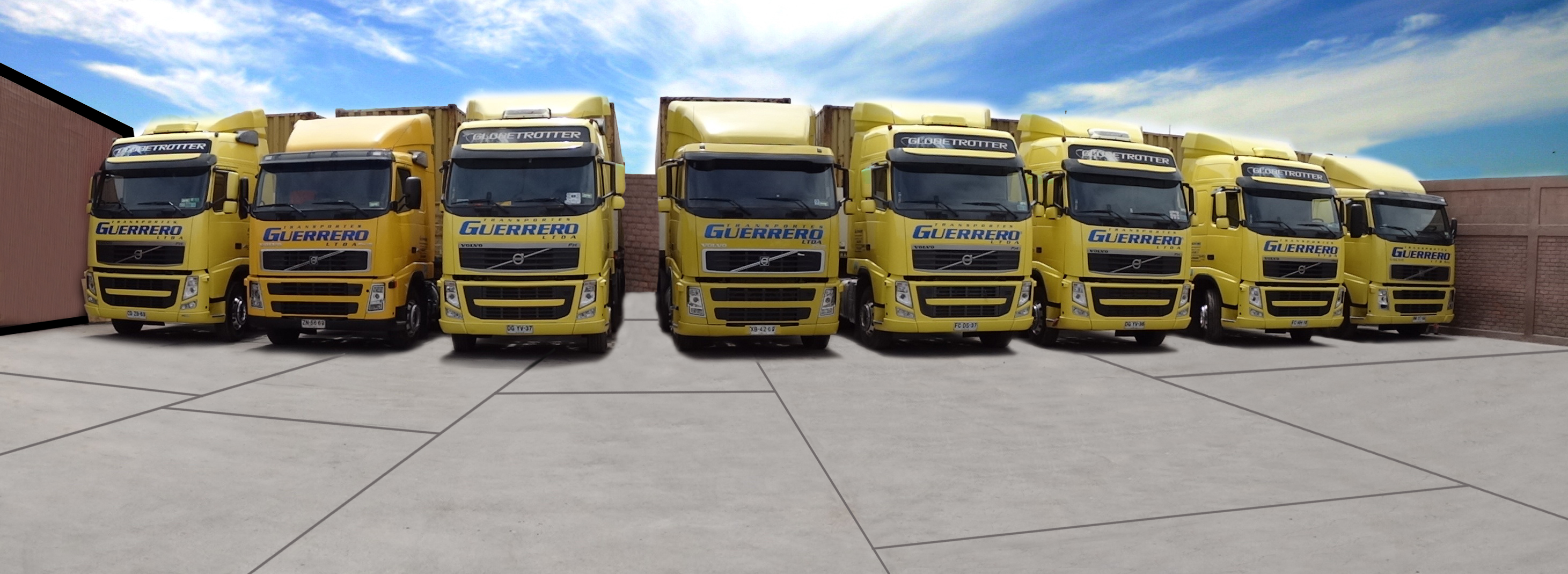 Equipamiento