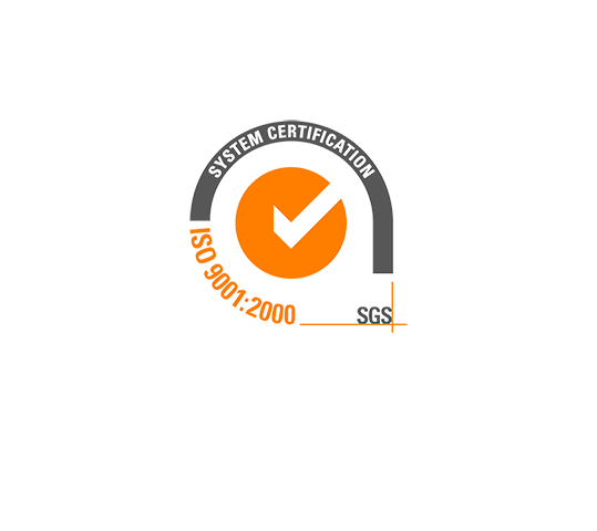 Certificación ISO 9001